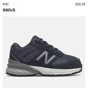 COPY - New balance 990v5